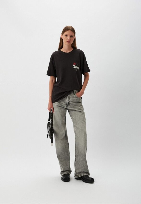 Футболка Re/Done