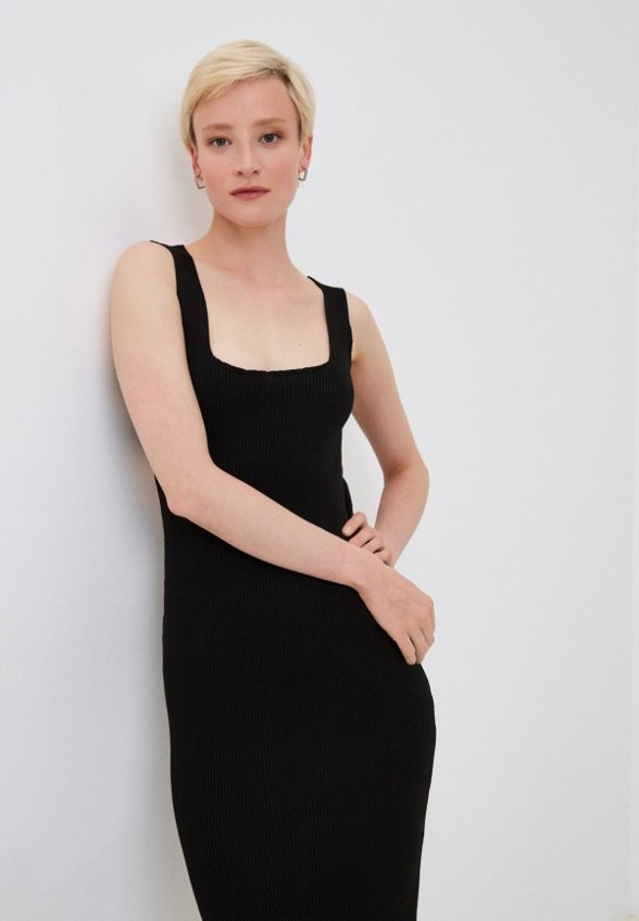 Платье Trendyol