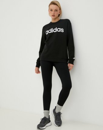 Свитшот adidas женщинам