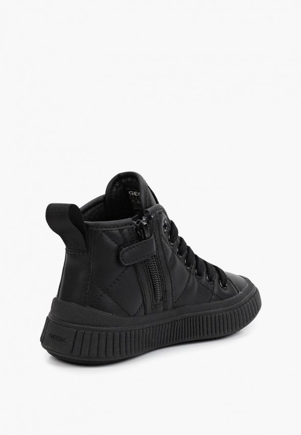 Кеды Geox