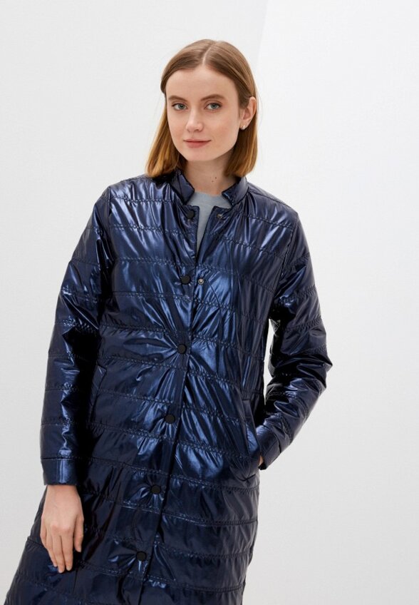 Пуховик Naturel