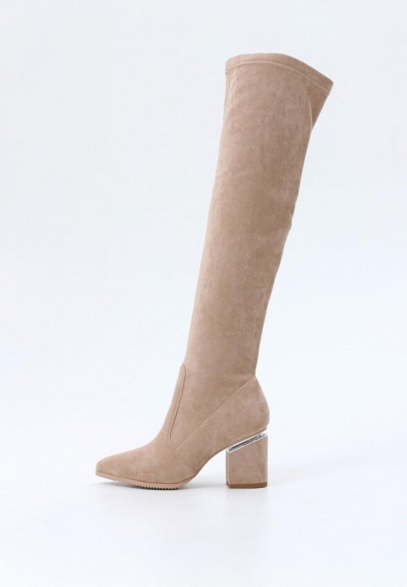 Ботфорты Maniolini