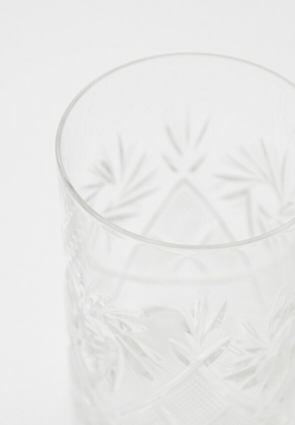 Стакан Кольчугинский мельхиор