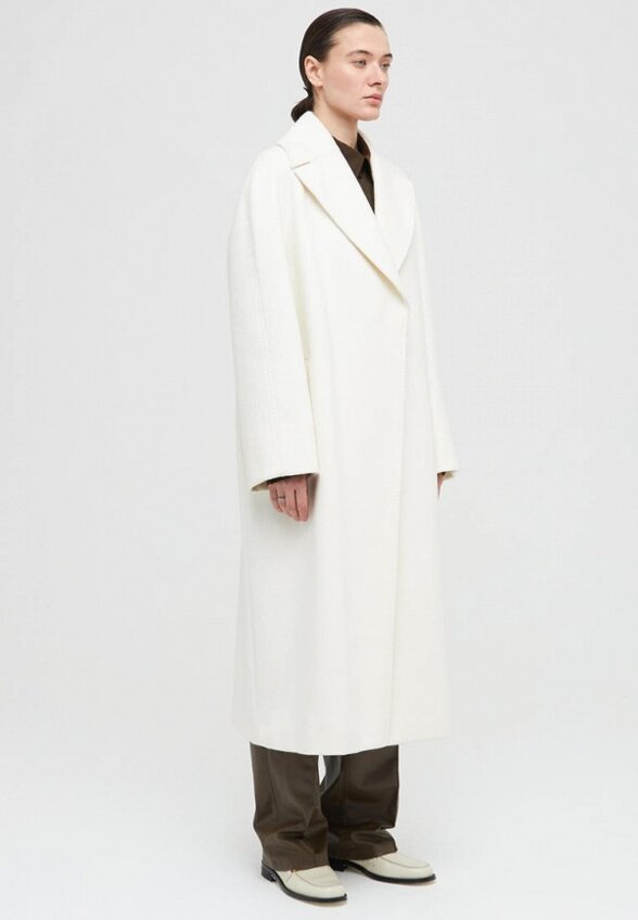 Пальто-халат Prav.da