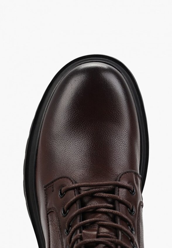 Ботинки Thomas Munz