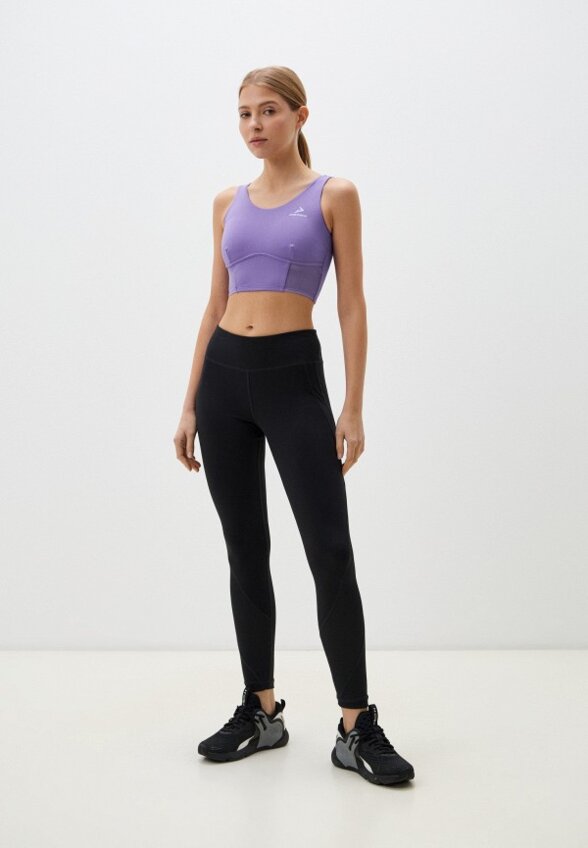 Топ спортивный Demix