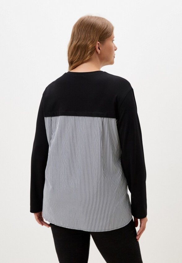 Лонгслив Balsako