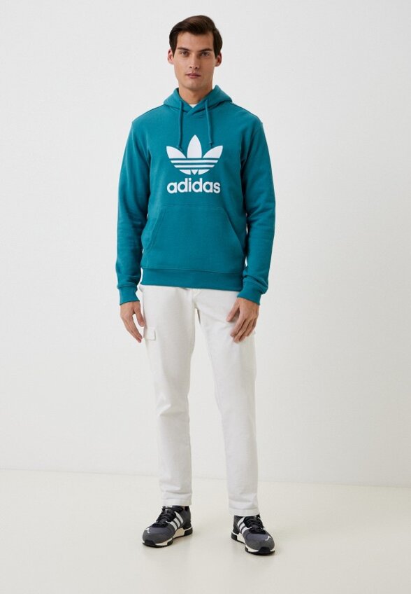 Худи adidas Originals