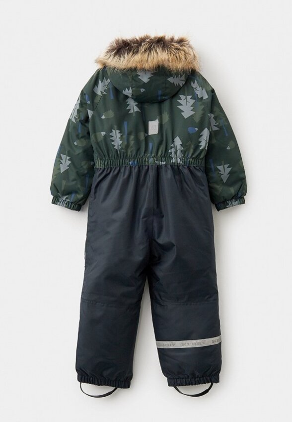 Комбинезон утепленный Kerry
