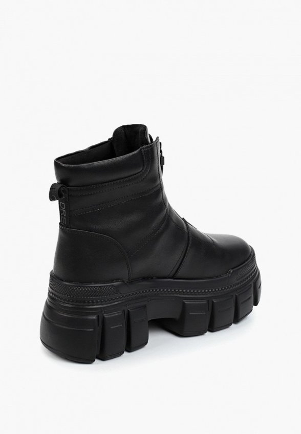 Ботинки Shuzzi