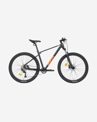 Велосипед горный Roces Vento 1 27.5", Черный женщинам