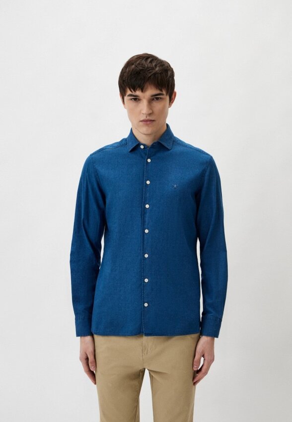 Рубашка Hackett London