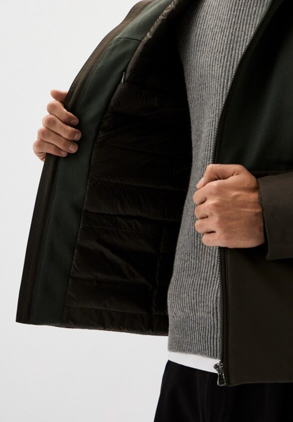 Куртка утепленная Falconeri