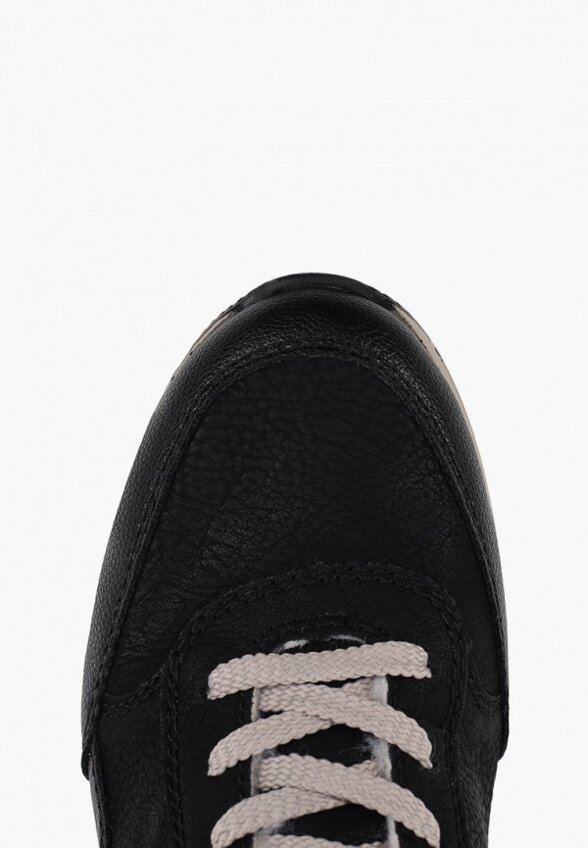 Ботинки Rieker