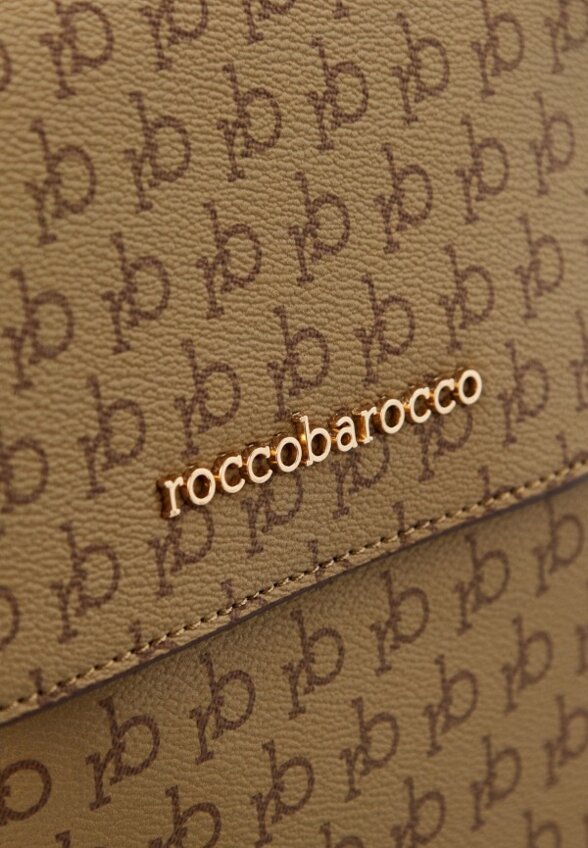 Рюкзак Roccobarocco