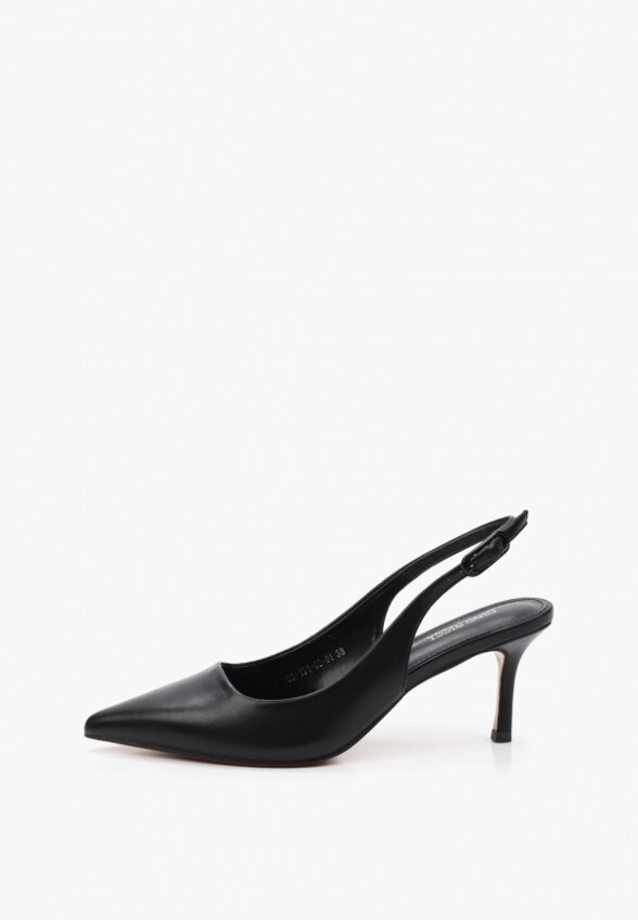 Туфли Dino Ricci Select