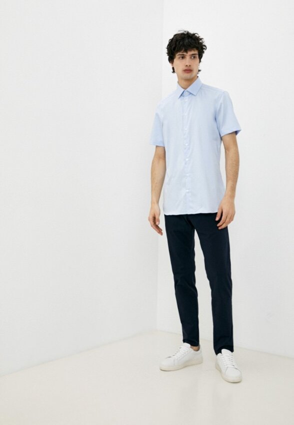 Рубашка Henderson