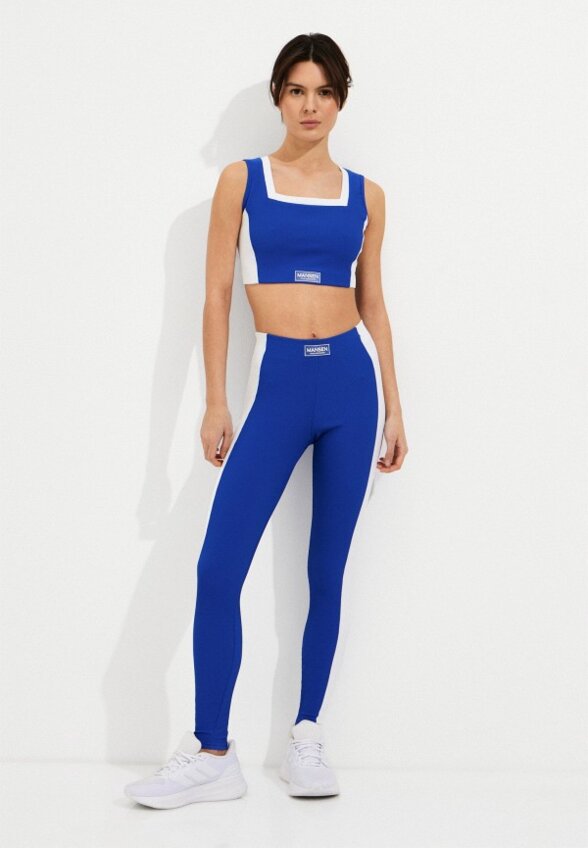 Леггинсы Mansen