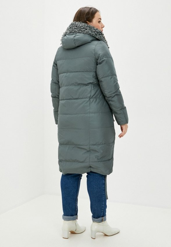 Пуховик Winterra