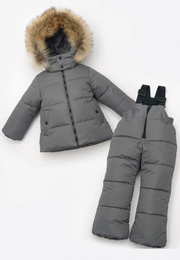 Костюм утепленный Orso Bianco