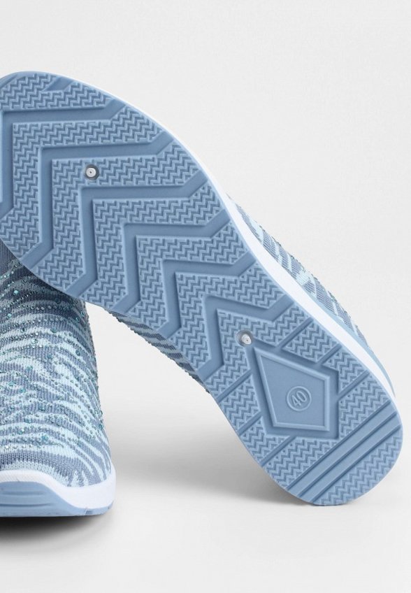 Кроссовки Donna D’oro