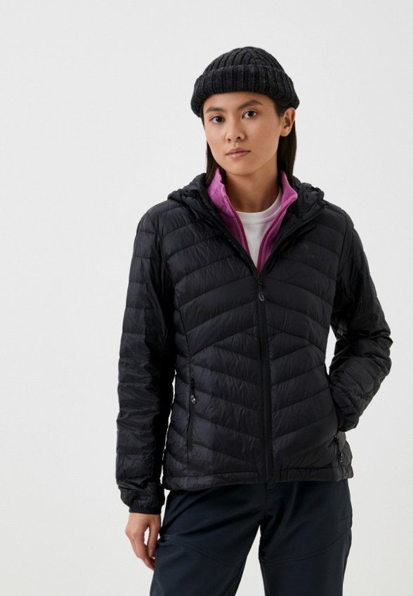 Куртка утепленная Camel