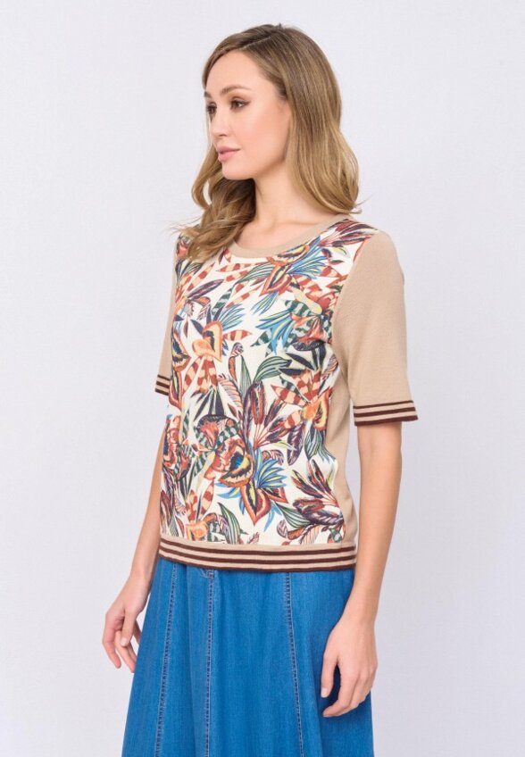 Джемпер Franco Vello