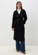 Пальто двубортное Catarina Nova1  - превью