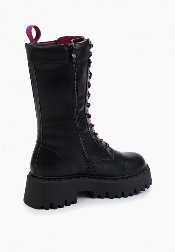 Ботинки Keddo