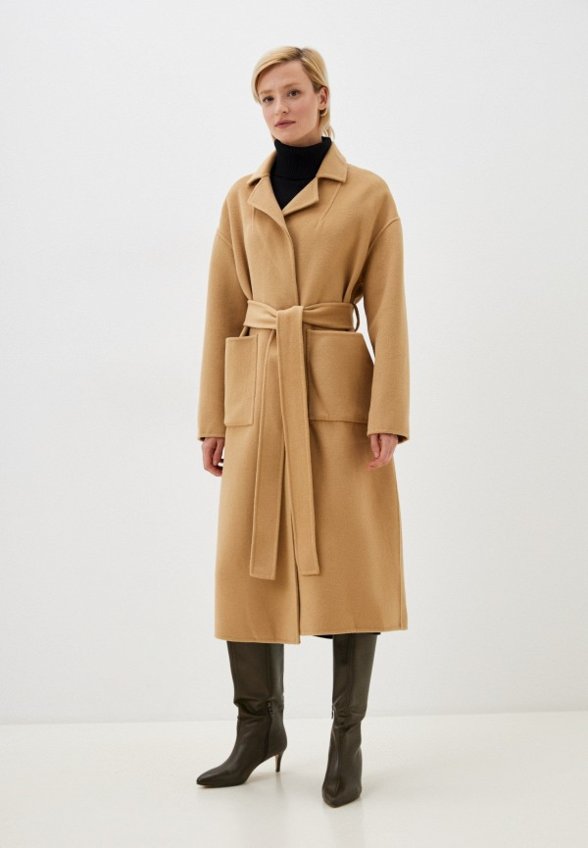 Пальто-халат Belucci