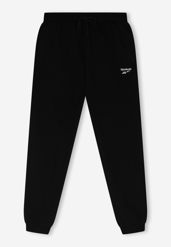 Брюки мужские Reebok, Черный