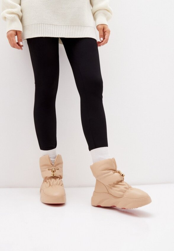 Дутики Graciana