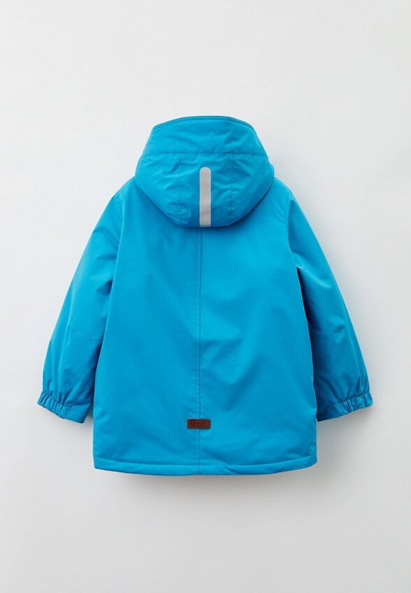 Куртка утепленная Oldos