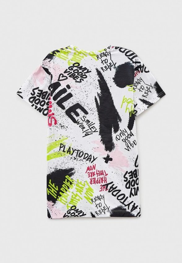 Платье PlayToday