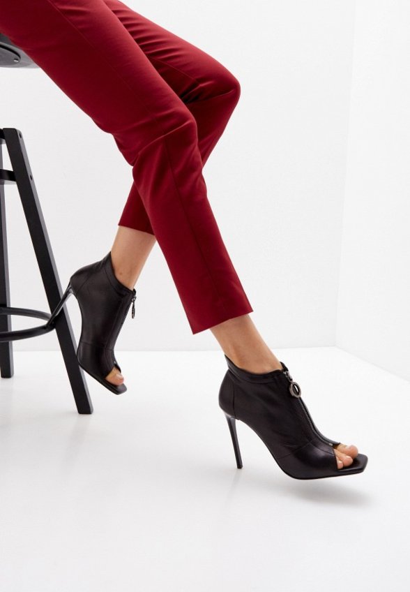 Ботильоны Gresco