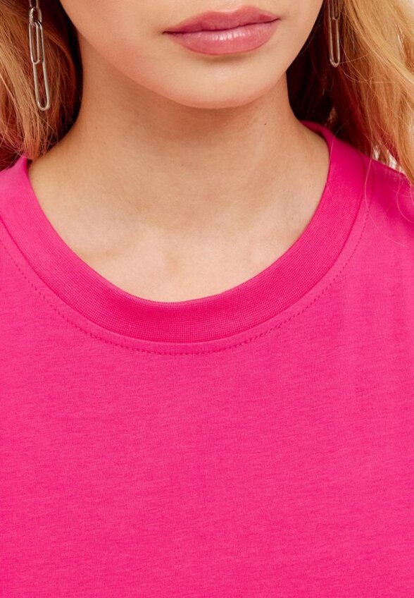 Футболка Droid&I