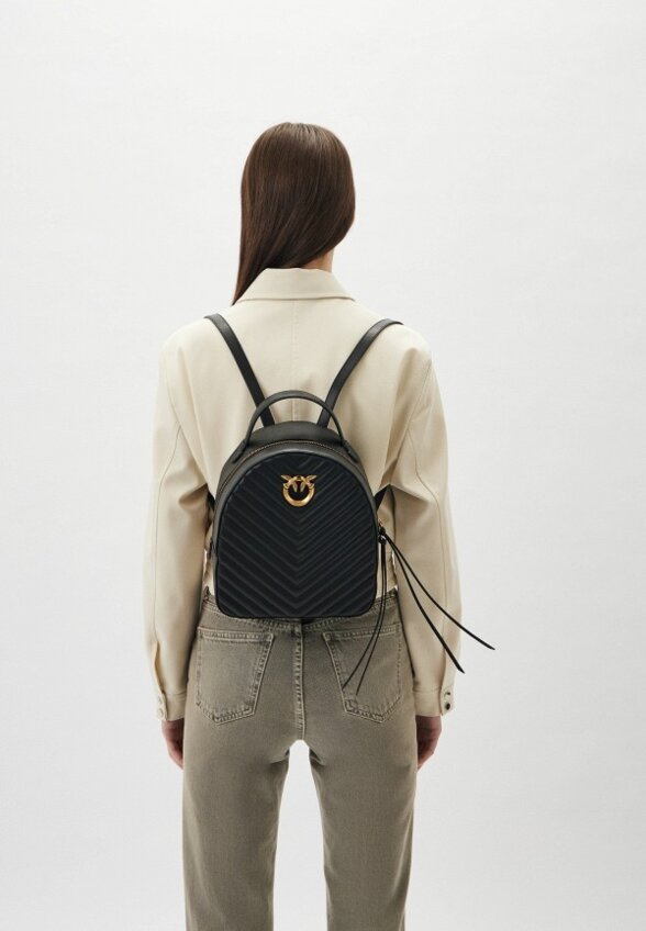 Рюкзак Pinko