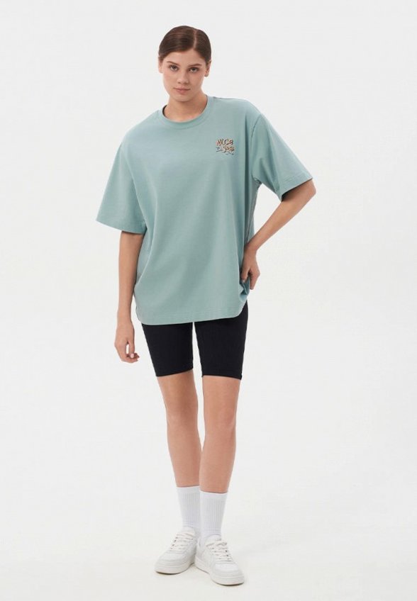 Футболка Nikasport