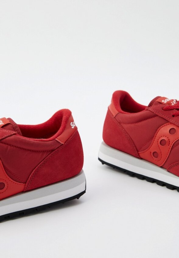 Кроссовки Saucony