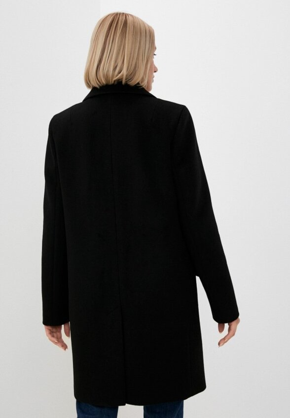 Пальто двубортное Avalon