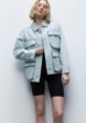 Куртка джинсовая Befree5  - превью