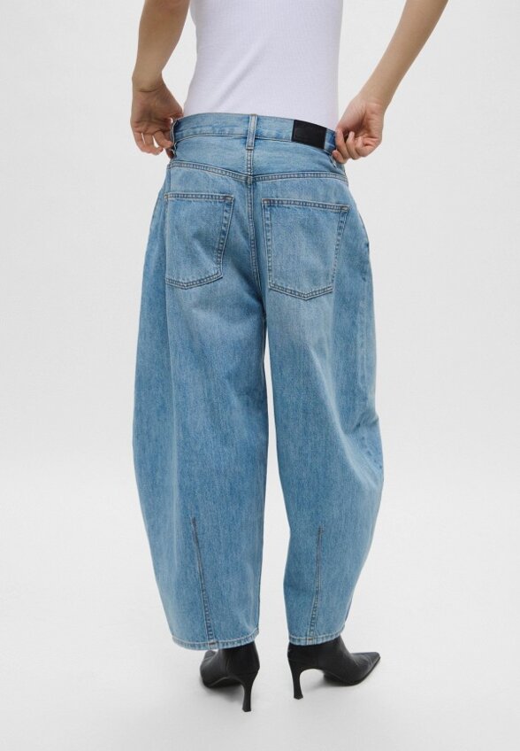 Джинсы Helmut Lang