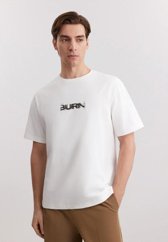 Футболка Baon