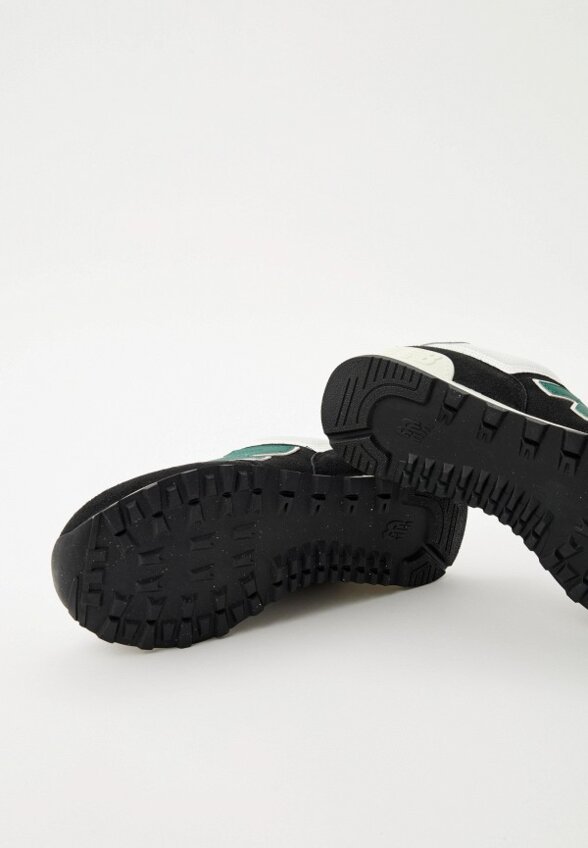 Кроссовки New Balance