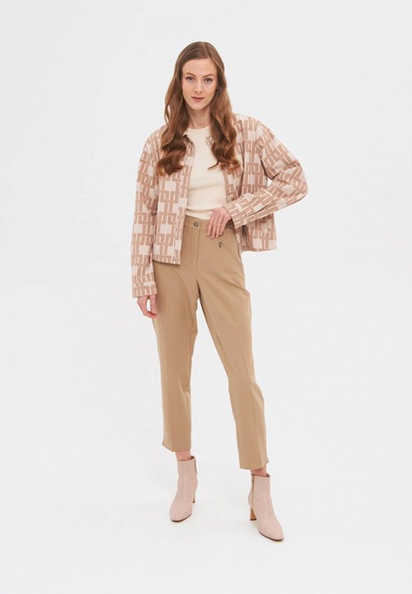 Куртка-рубашка Gerry Weber