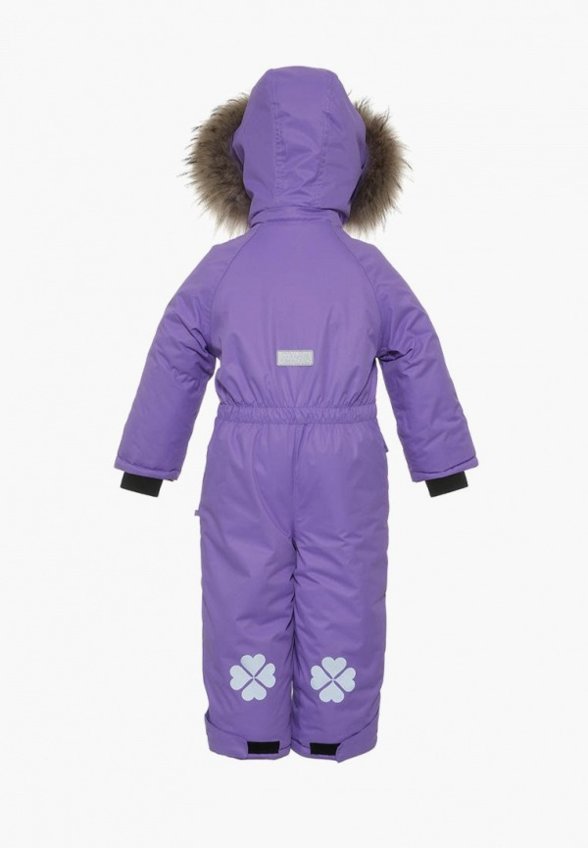 Комбинезон утепленный Stylish Amadeo