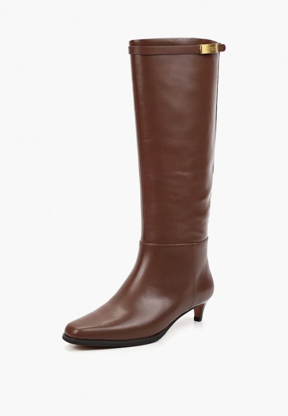 Сапоги Graciana