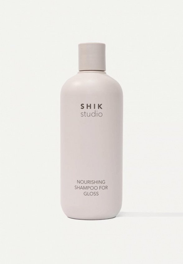Шампунь Shik