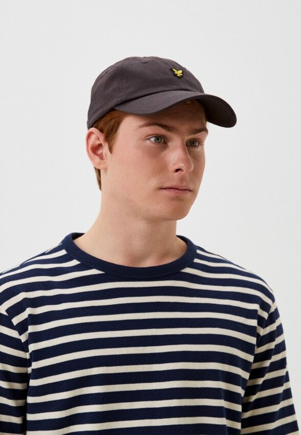 Бейсболка Lyle & Scott