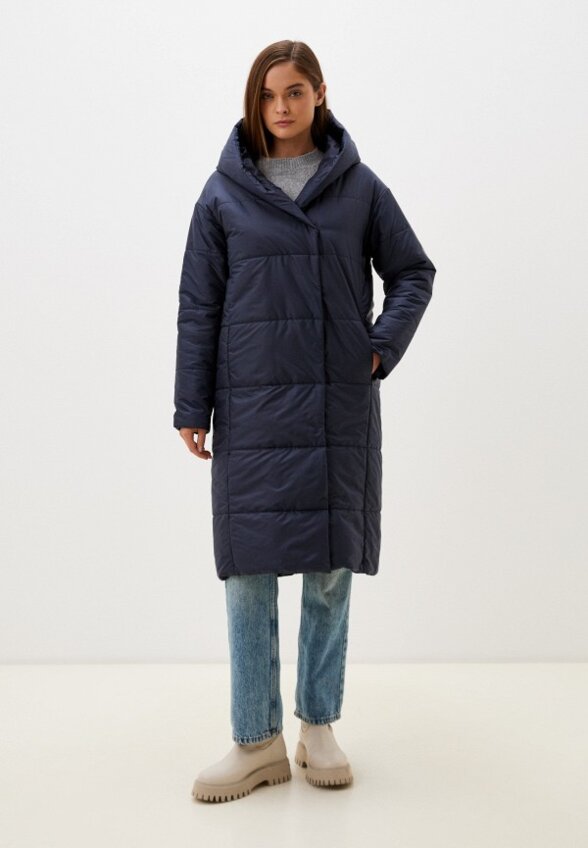 Пуховик Ovelli